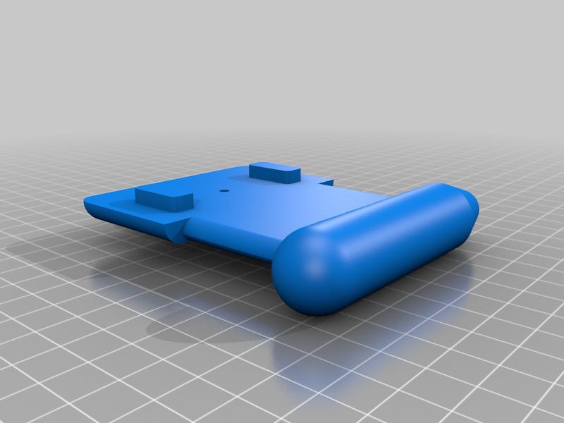 Freewing A10 Radar