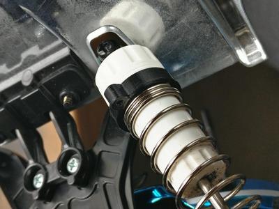 Tamiya Shock Damper Fixed Size Spacer