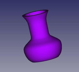 Vase
