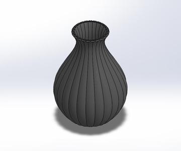 Vase