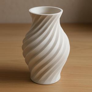 vase