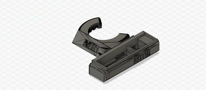 side-mount-blower-duct