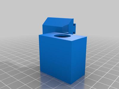 Ender 3 Power off
