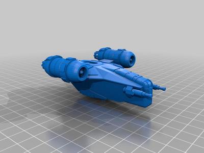 Teruo-sw-RazorCrest-1:270