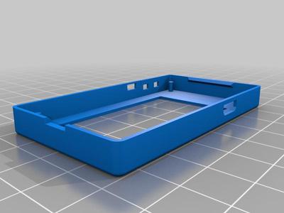 LilyGo+ ESP32+ Room for Battery pack