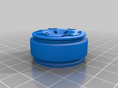 WPL Rims №3