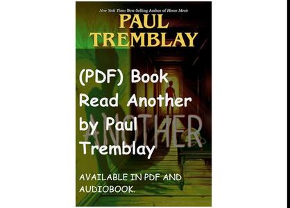 (PDF) Book Read Another by Paul Tremblay