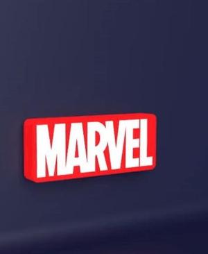 Marvel - LED Strip compatible