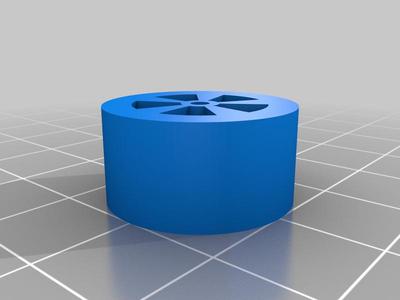 40mm RC plane tyre and weel