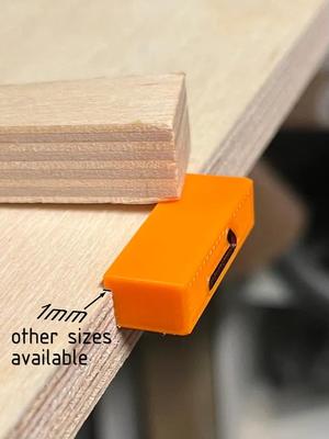 Simple offset blocks   