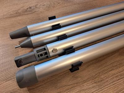Obelink Sol Side Sidewall Tension Rod Holder