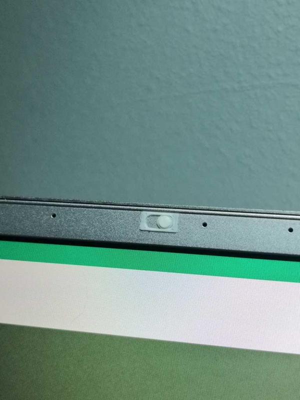 Webcam Cover - ULTRA SLIM