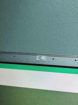 Webcam Cover - ULTRA SLIM