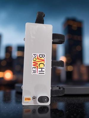 29.4V 400Wh Lithium Power Pack