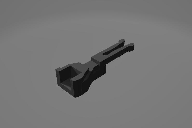 HO OO NEM Magnetic Coupling