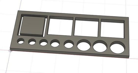 M3 Tolerance Tool
