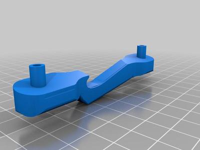 RDB keltec Sling mount