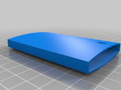 Pioneer SSD cover 
