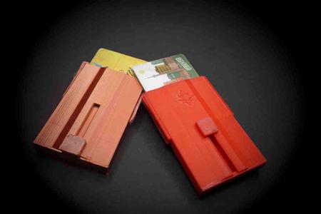 Card Holder Wallet