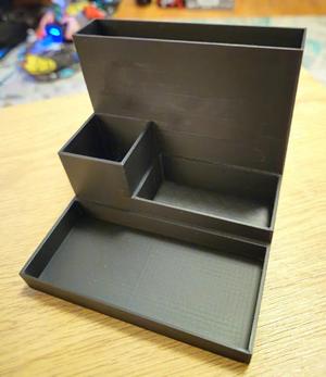 Desk Tidy   