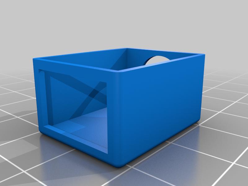 KY022 IR Receiver Case