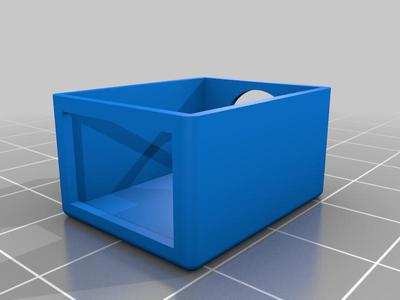 KY022 IR Receiver Case
