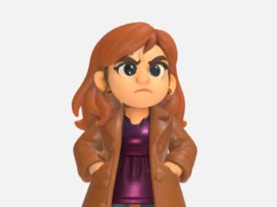 donna noble doctor who