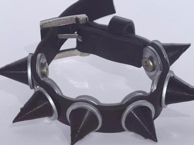 jewelry spikes