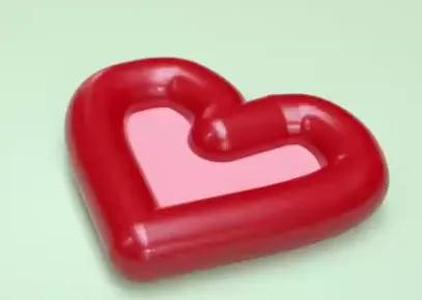 heart   