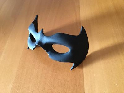 MASK NIGHTWING REBIRTH 1.0