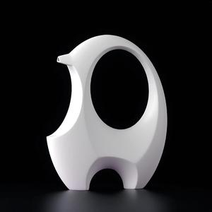 Pitcher Vase