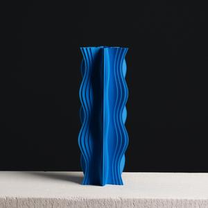 Wavy Knot Vase, Vase Mode | Slimprint