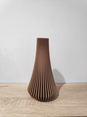 Vase "RELATA" (for vase mode)