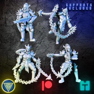 Shadow Giant Set