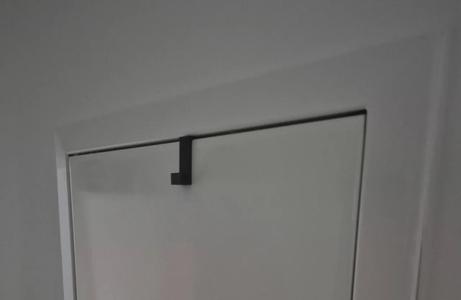 Image Hook for electrical Box   