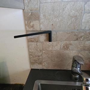table cleaning cloth holder   