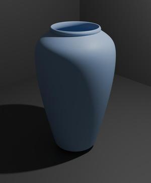 Vase / Vase / Vase