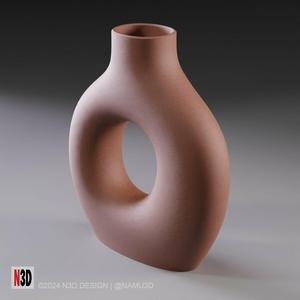 SKETCH-VASE-2005A-NAMU3D