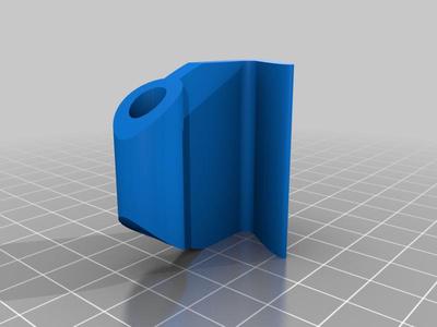 Narwhal neumatic raft hook