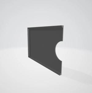 One card wallet   