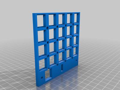20-Key Macropad
