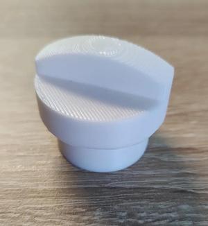 Knob for MPM Krysia kitchen machine   