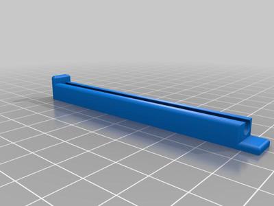 Tube cutter for CR-10 V.3