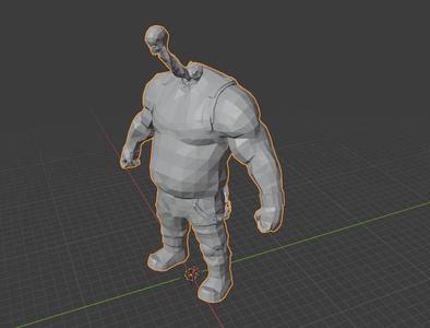 Borderlands 2 Goliath