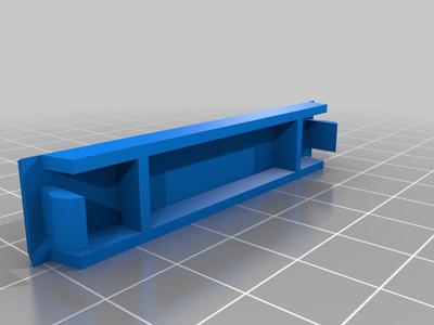 Breaker Blank/ Filler Plate