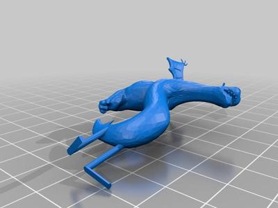 better heroscape trogdor