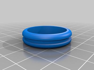 Safe Lock Bar Spacer