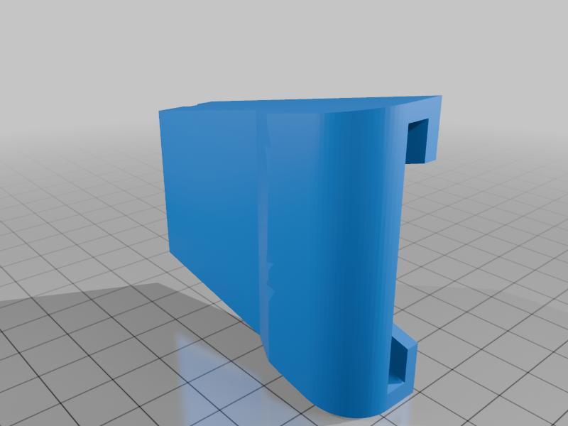 Toughbuilt Cliptech - Just the clip