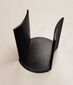 Ford Focus MK4 Cup holder divider