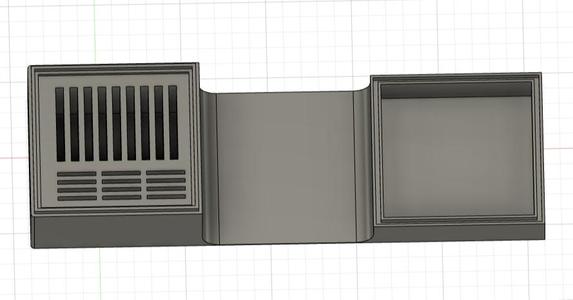 SD-Card Holder/Organizer